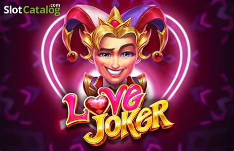 Love Joker 5